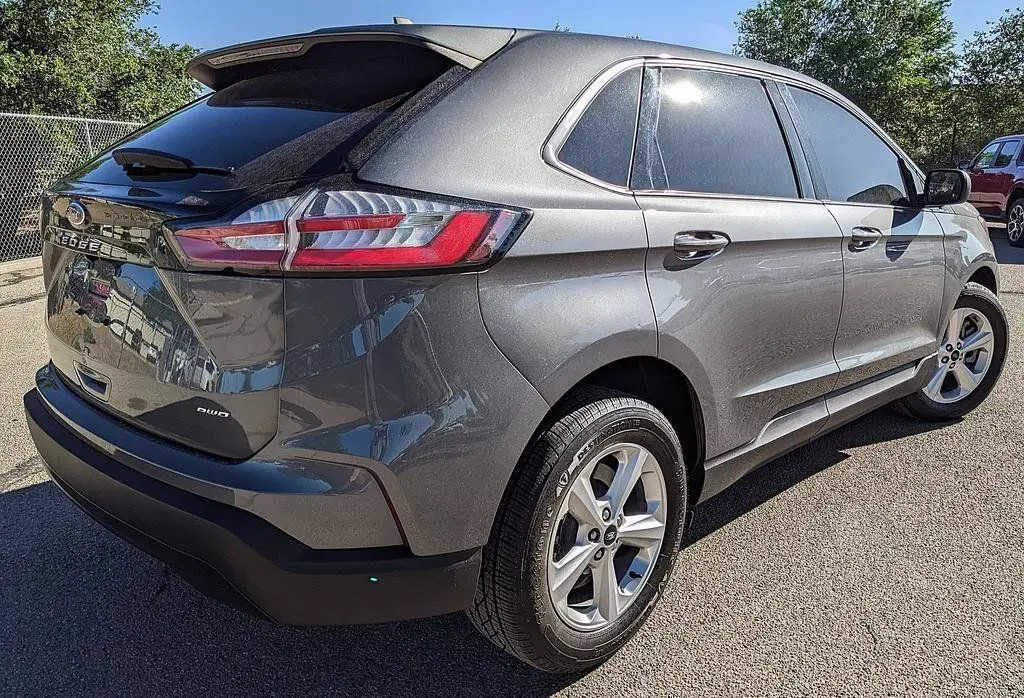 2023 Ford Edge - $22,932