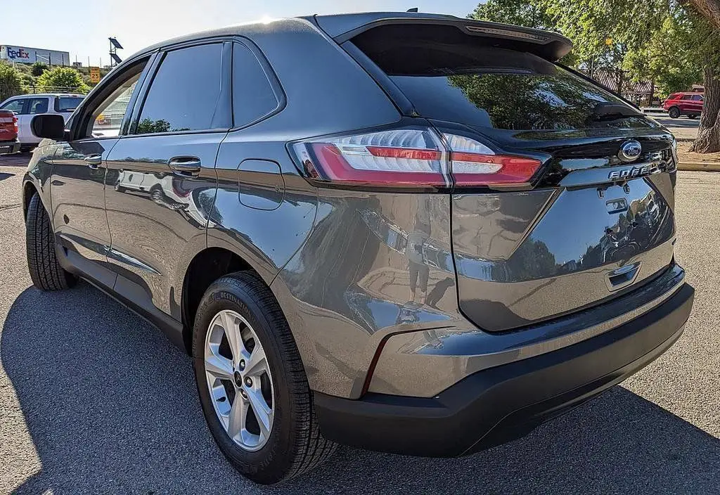 2023 Ford Edge - $22,932