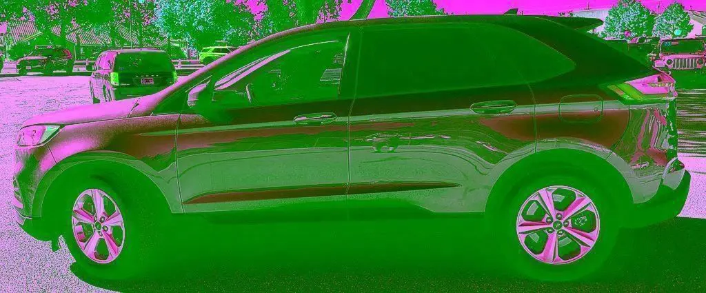 2023 Ford Edge - $22,932