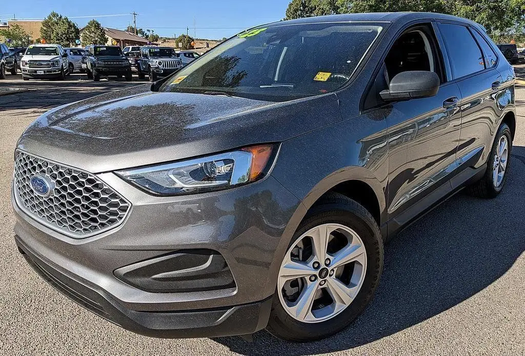 2023 Ford Edge - $22,932