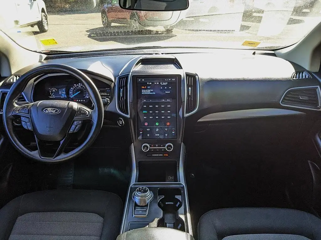 2023 Ford Edge - $22,932