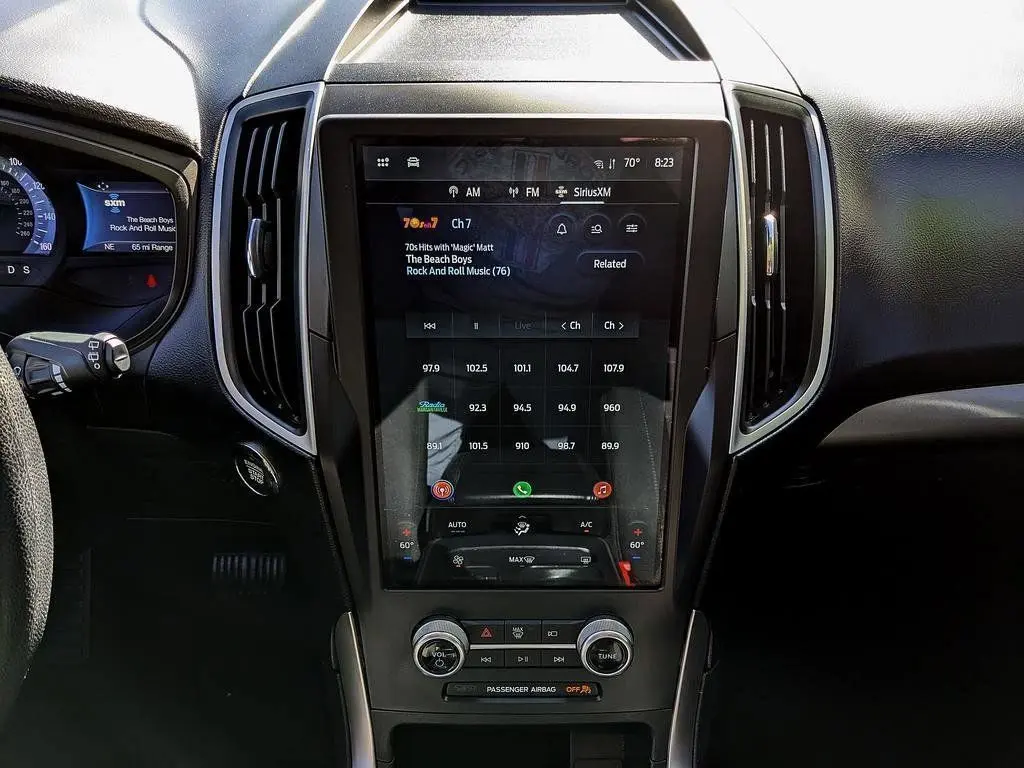 2023 Ford Edge - $22,932