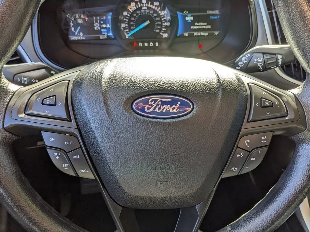 2023 Ford Edge - $22,932