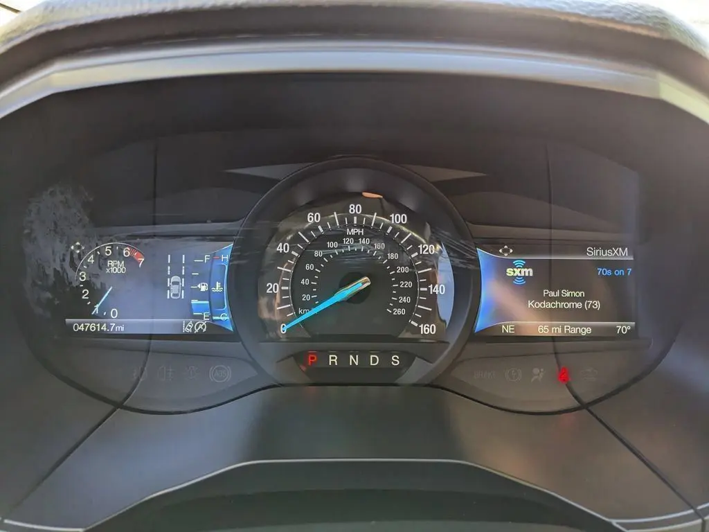 2023 Ford Edge - $22,932