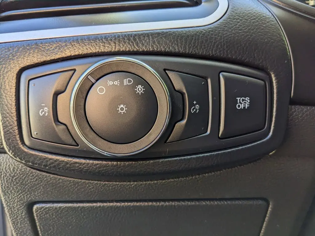 2023 Ford Edge - $22,932