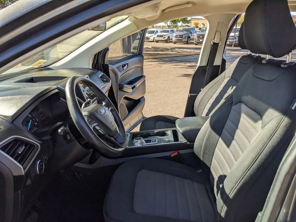 2023 Ford Edge - $22,932