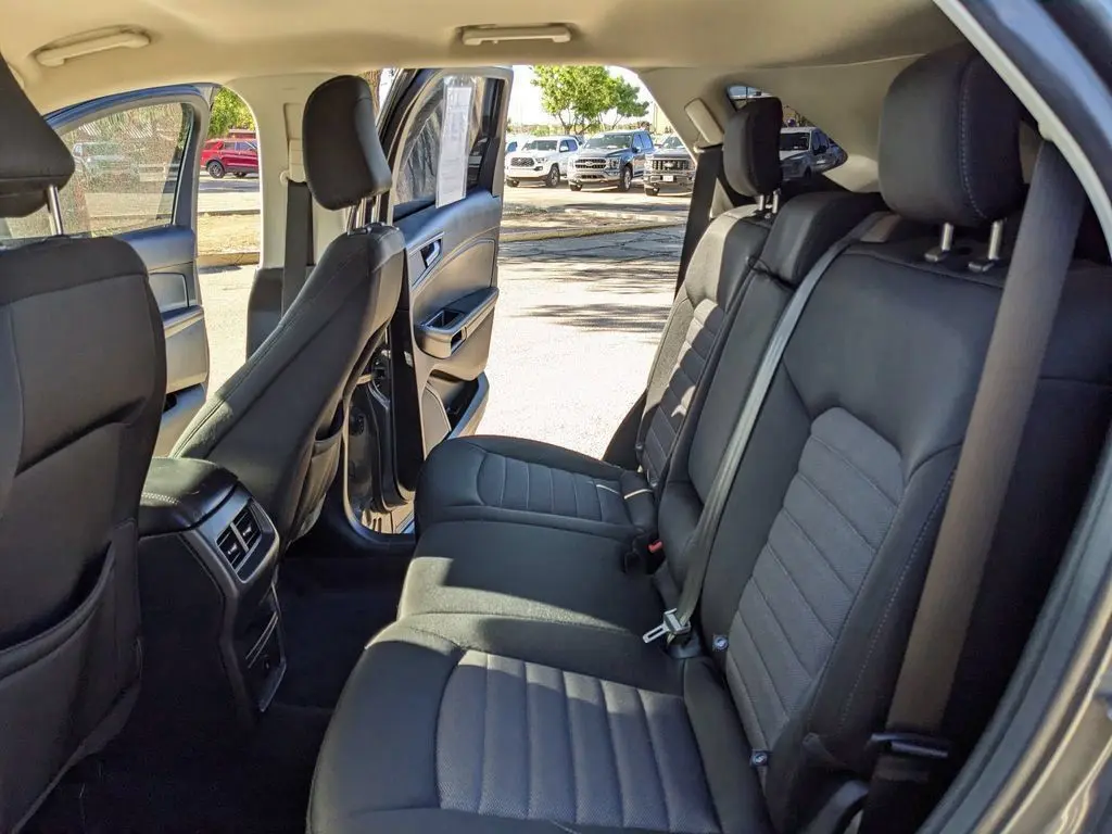 2023 Ford Edge - $22,932