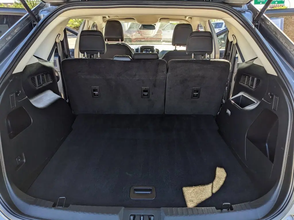 2023 Ford Edge - $22,932