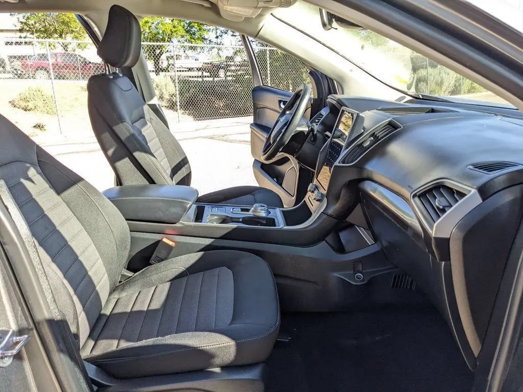2023 Ford Edge - $22,932