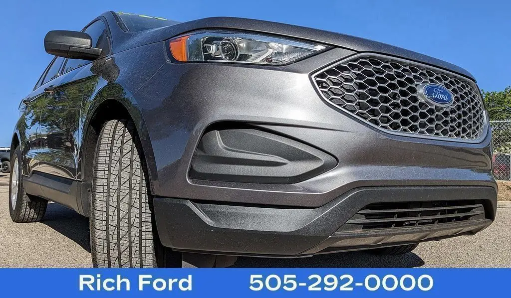 2023 Ford Edge - $22,932