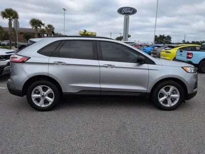 2023 Ford Edge AWD SE 4DR Crossover