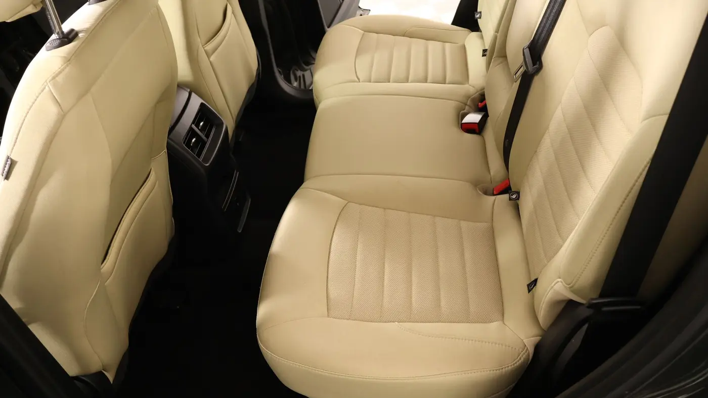 2023 Ford Edge SE
