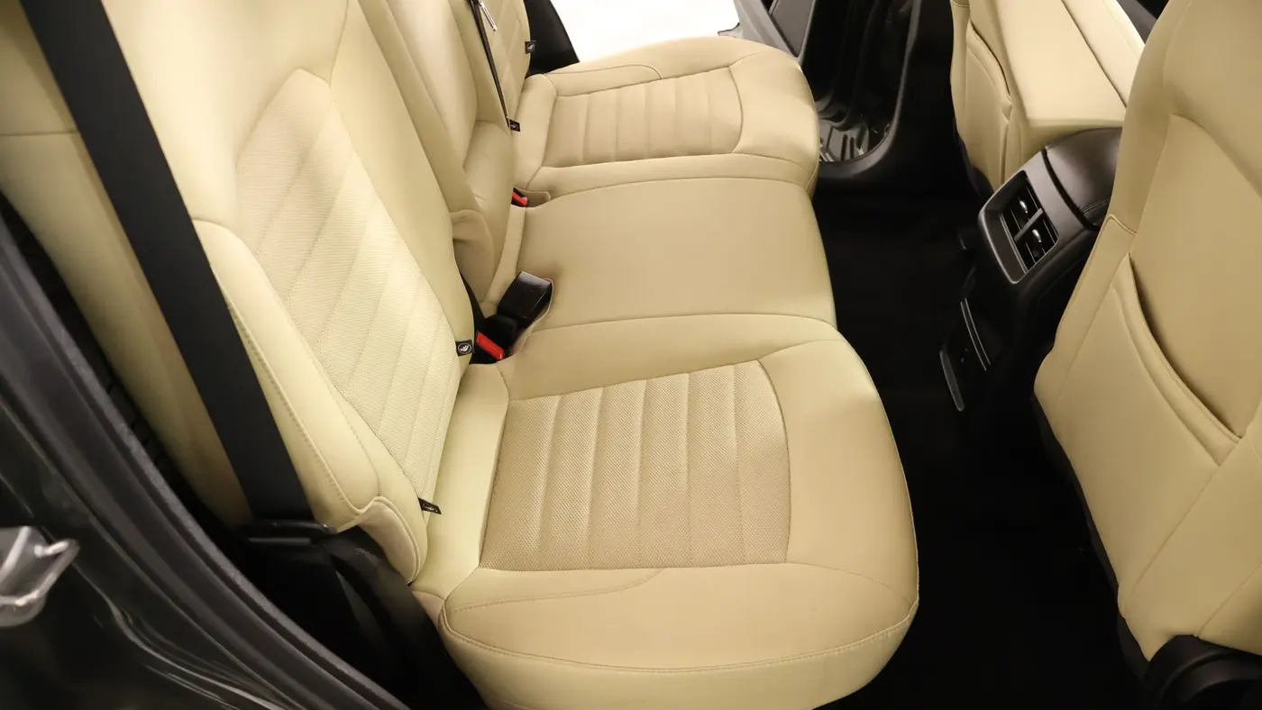 2023 Ford Edge SE