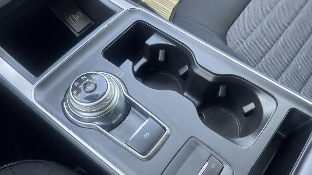 2023 Ford Edge SE