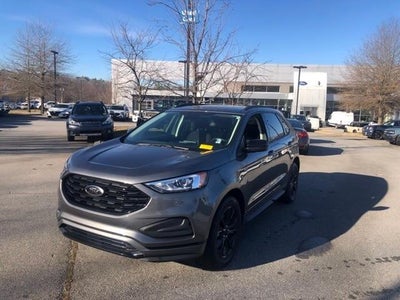 2023 Ford Edge AWD SE 4DR Crossover
