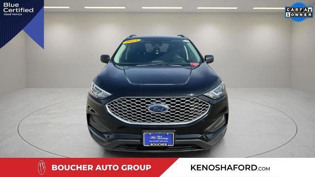 2023 Ford Edge SE — photo 1 of 12