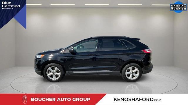 2023 Ford Edge - $22,399