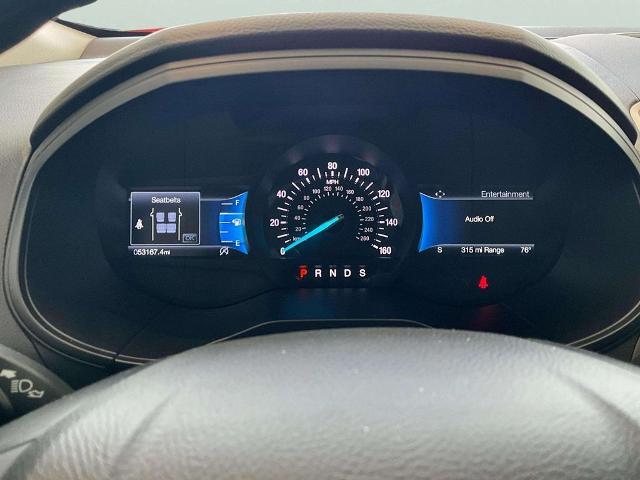 2023 Ford Edge - $22,399