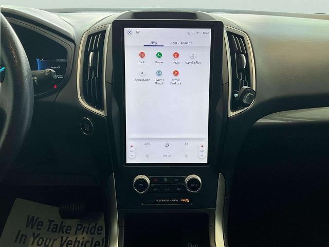 2023 Ford Edge - $22,399