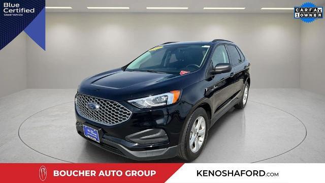 2023 Ford Edge - $21,599