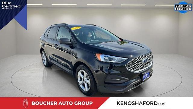 2023 Ford Edge - $21,599
