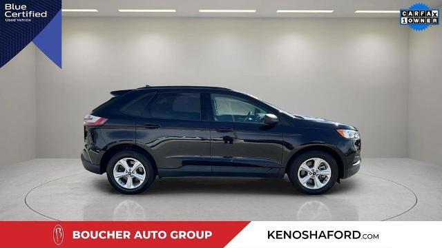 2023 Ford Edge - $21,599
