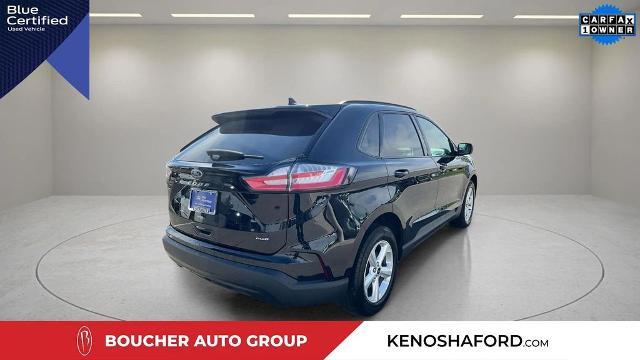 2023 Ford Edge - $21,599