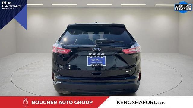 2023 Ford Edge - $21,599