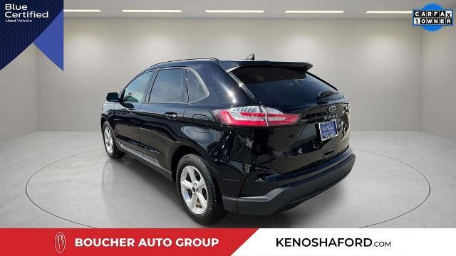 2023 Ford Edge - $21,599