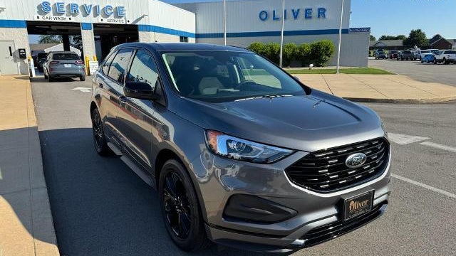 Preowned 2023 Ford Edge SE for Sale