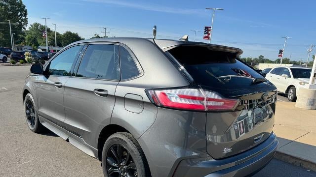 2023 Ford Edge SE
