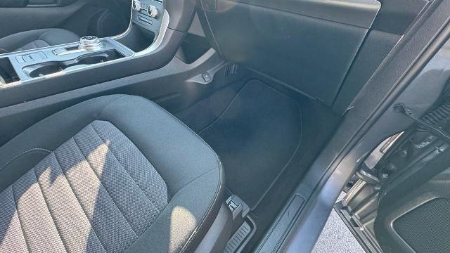 2023 Ford Edge SE