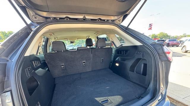 2023 Ford Edge SE