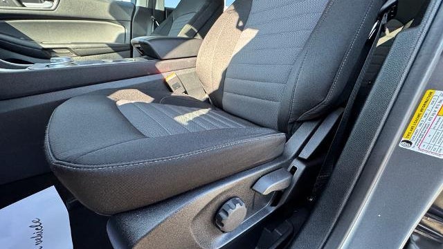 2023 Ford Edge SE