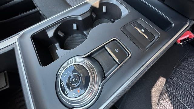 2023 Ford Edge SE