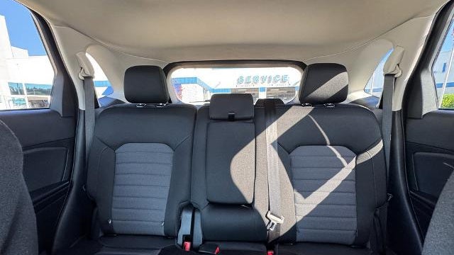2023 Ford Edge SE