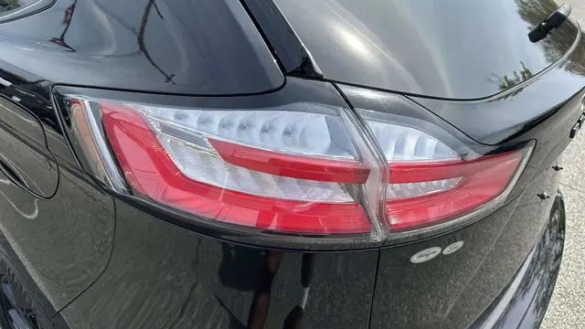 2023 Ford Edge SE
