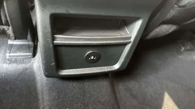 2023 Ford Edge SE