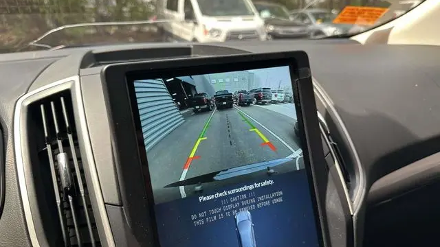 2023 Ford Edge SE