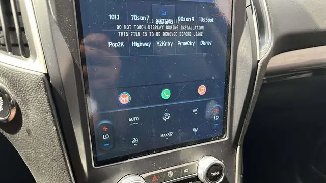 2023 Ford Edge SE