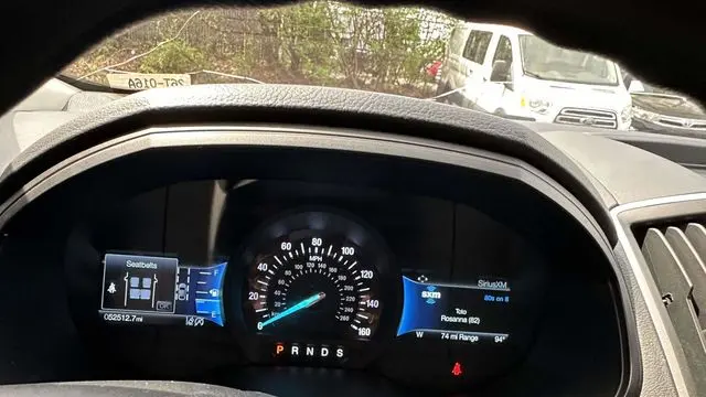 2023 Ford Edge SE