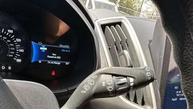 2023 Ford Edge SE