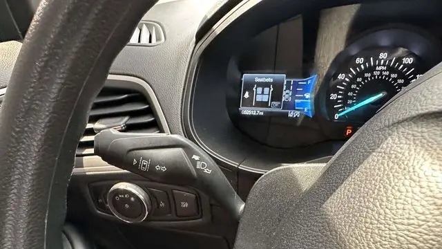 2023 Ford Edge SE