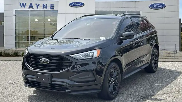 2023 Ford Edge SE