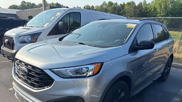 Preowned 2023 Ford Edge SE for Sale