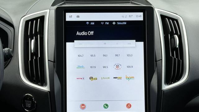 2023 Ford Edge SE