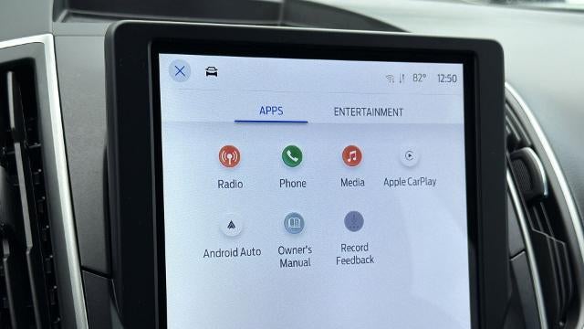 2023 Ford Edge SE