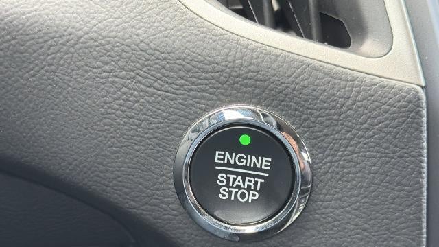 2023 Ford Edge SE