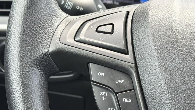 2023 Ford Edge SE