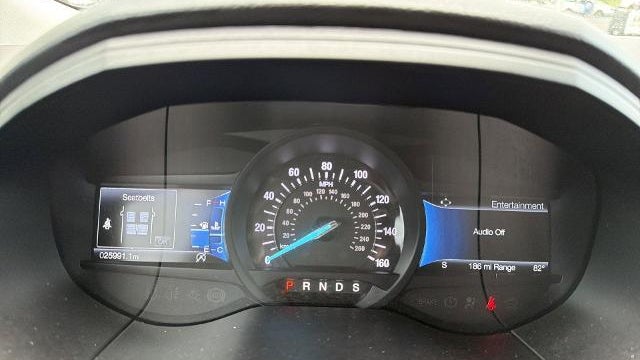 2023 Ford Edge SE